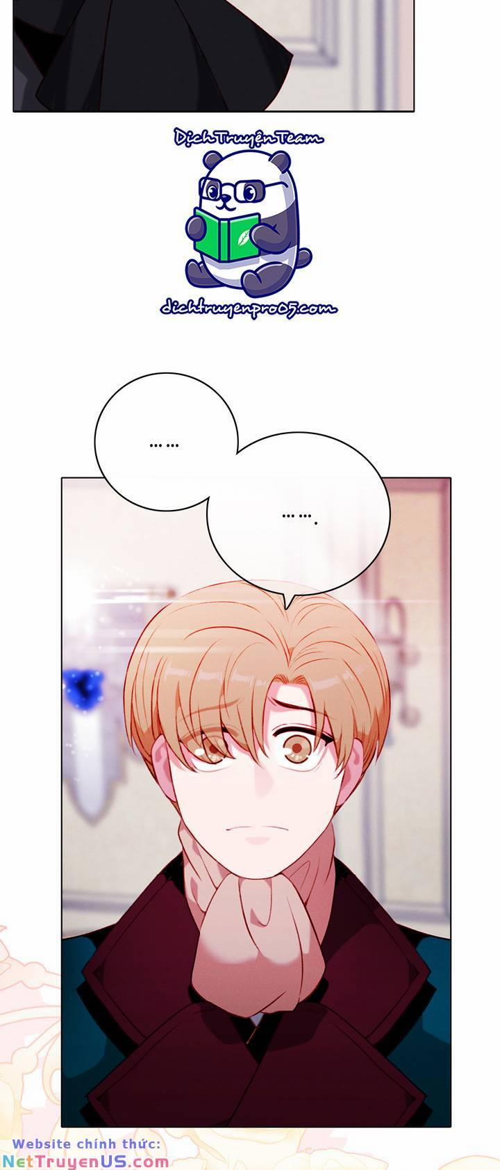 Hóa Kiếp Thành Chị Gái Của Bạo Chúa 162 trang 22