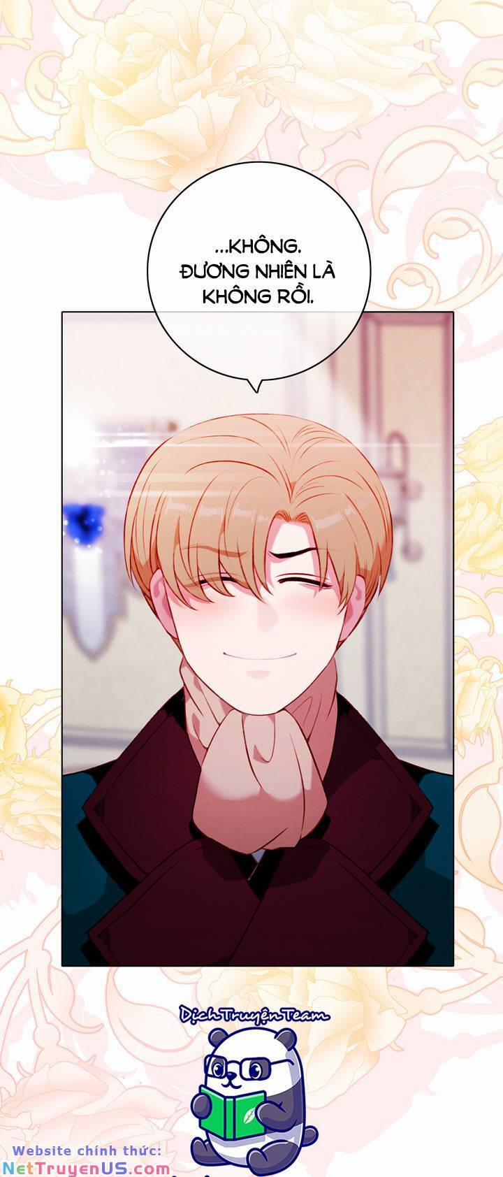 Hóa Kiếp Thành Chị Gái Của Bạo Chúa 162 trang 23