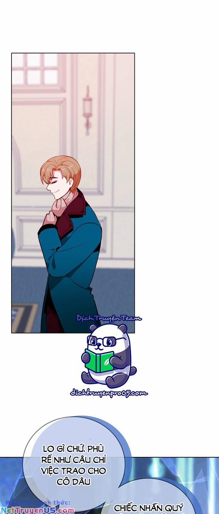 Hóa Kiếp Thành Chị Gái Của Bạo Chúa 162 trang 25