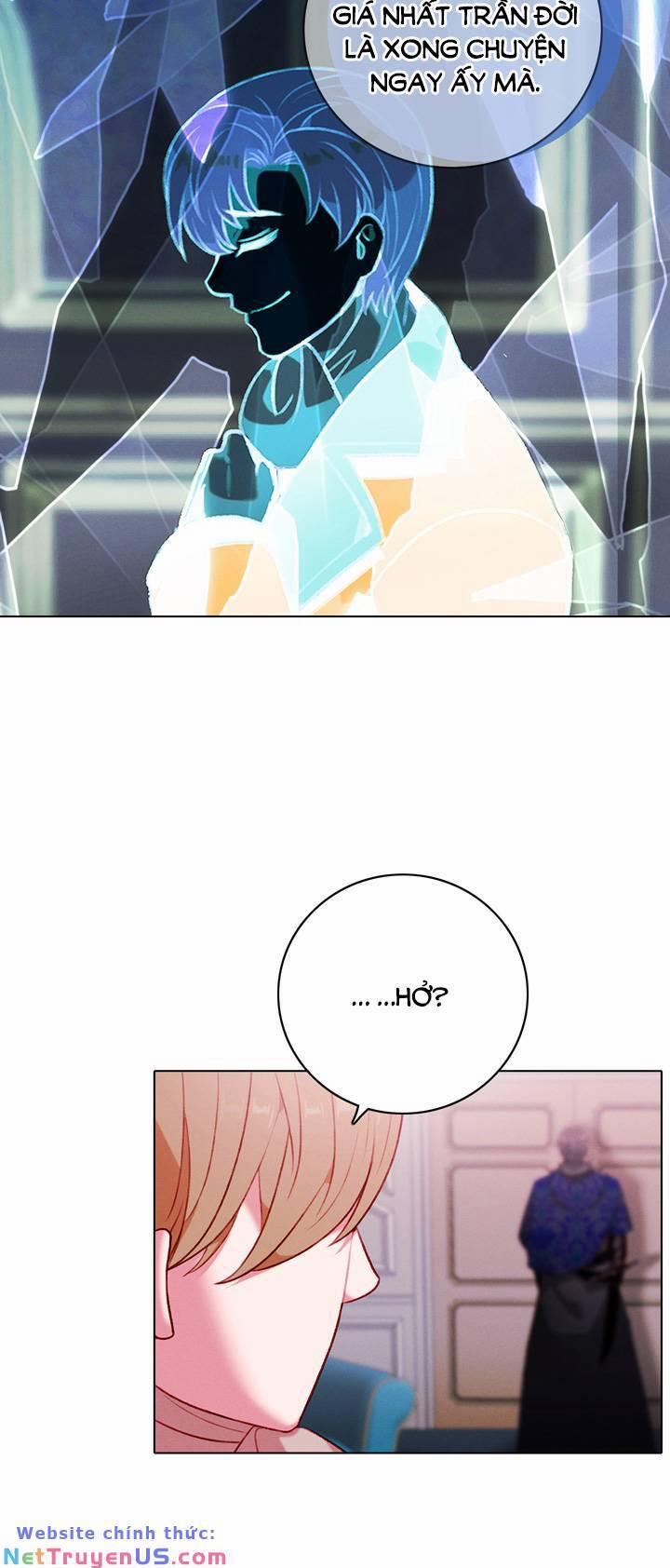 Hóa Kiếp Thành Chị Gái Của Bạo Chúa 162 trang 26