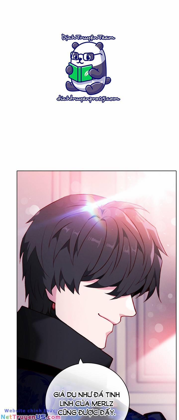 Hóa Kiếp Thành Chị Gái Của Bạo Chúa 162 trang 27