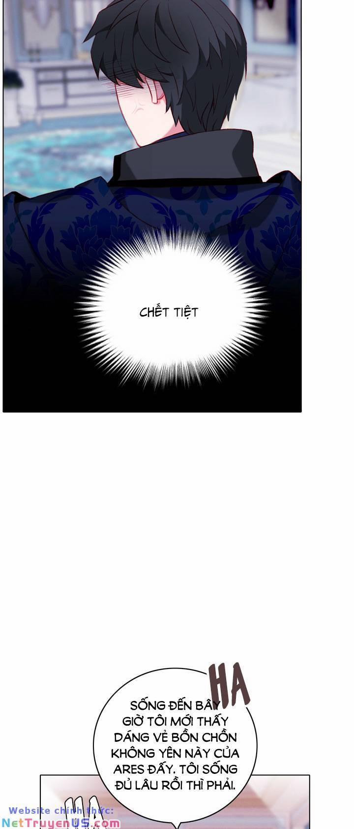 Hóa Kiếp Thành Chị Gái Của Bạo Chúa 162 trang 3