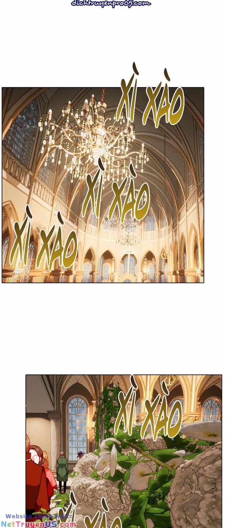 Hóa Kiếp Thành Chị Gái Của Bạo Chúa 162 trang 30