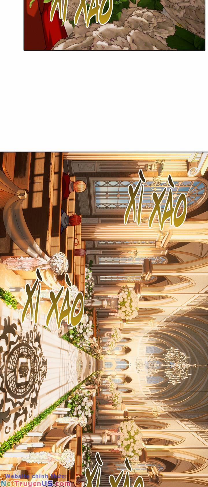 Hóa Kiếp Thành Chị Gái Của Bạo Chúa 162 trang 31