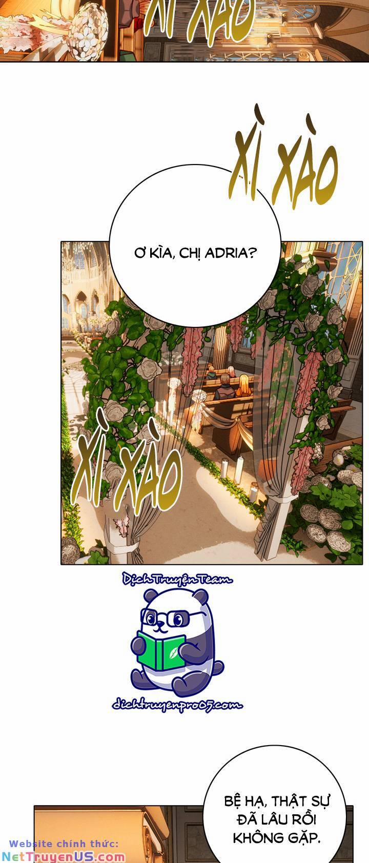 Hóa Kiếp Thành Chị Gái Của Bạo Chúa 162 trang 32