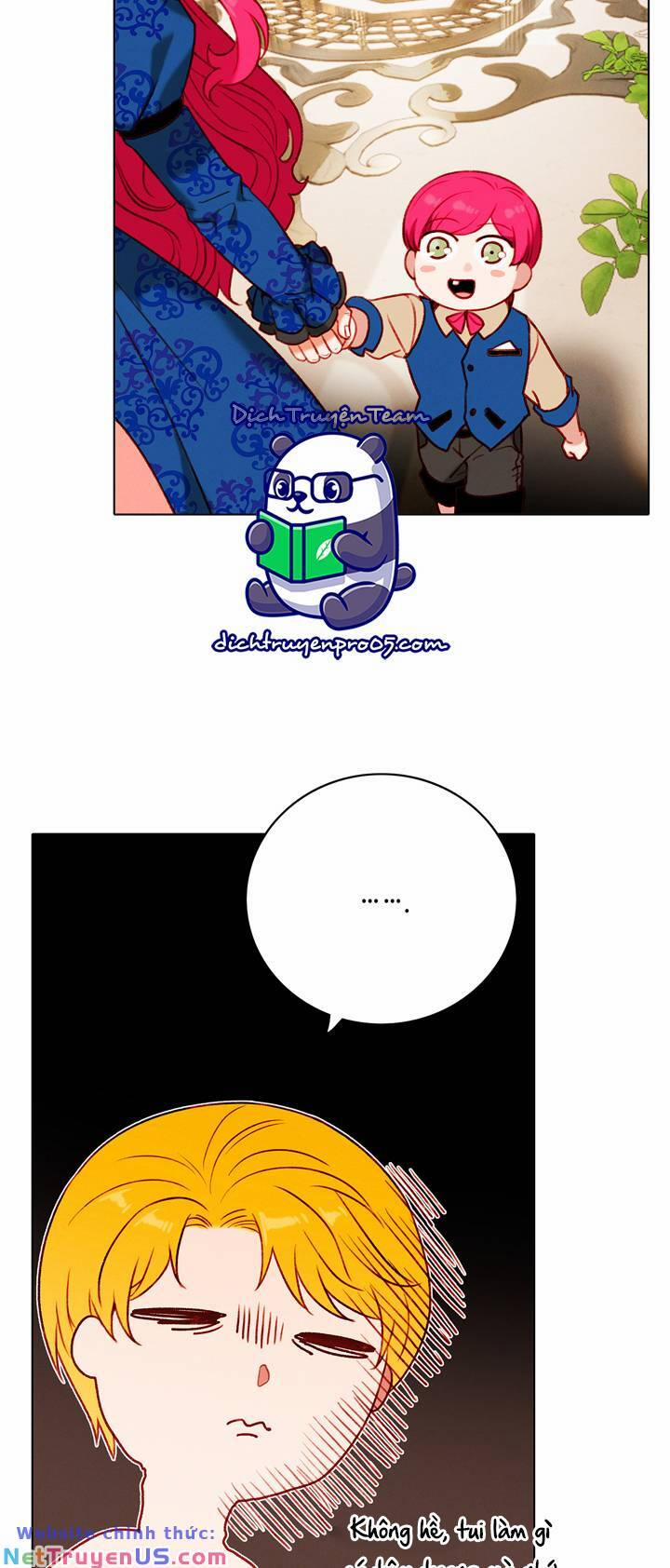 Hóa Kiếp Thành Chị Gái Của Bạo Chúa 162 trang 36