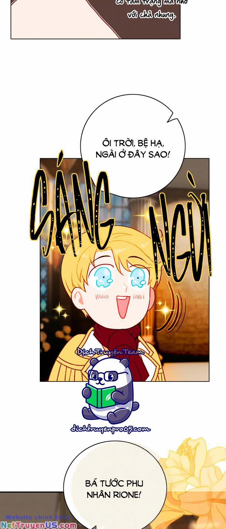 Hóa Kiếp Thành Chị Gái Của Bạo Chúa 162 trang 37