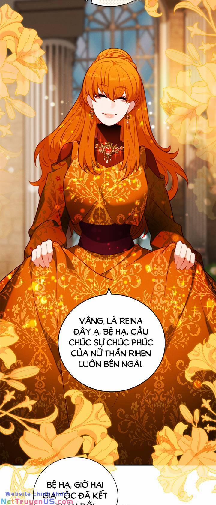 Hóa Kiếp Thành Chị Gái Của Bạo Chúa 162 trang 38