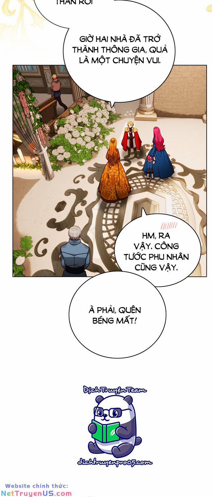 Hóa Kiếp Thành Chị Gái Của Bạo Chúa 162 trang 39