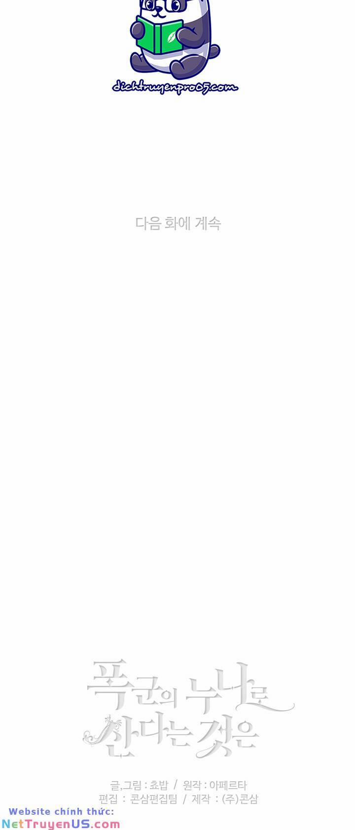 Hóa Kiếp Thành Chị Gái Của Bạo Chúa 162 trang 42