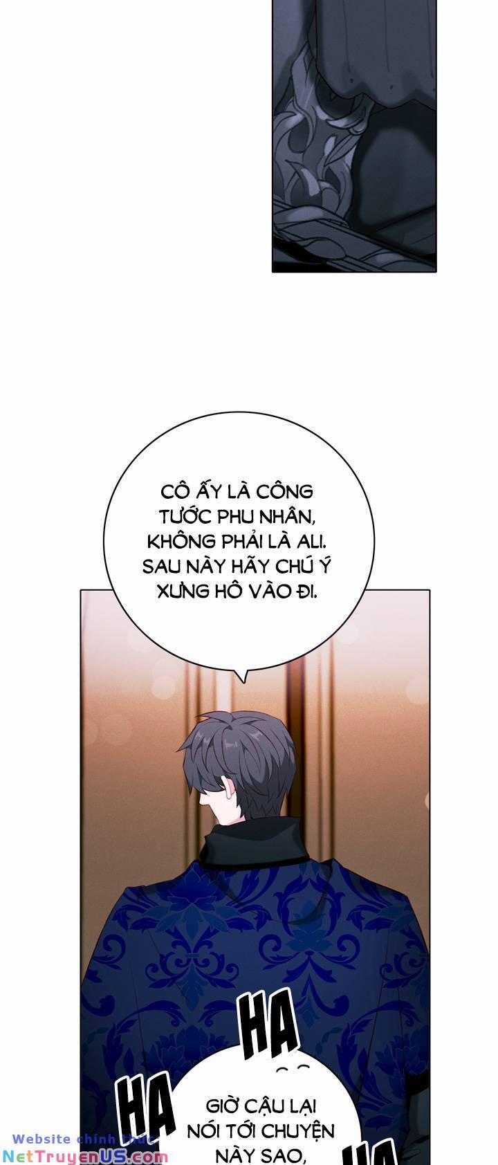 Hóa Kiếp Thành Chị Gái Của Bạo Chúa 162 trang 9