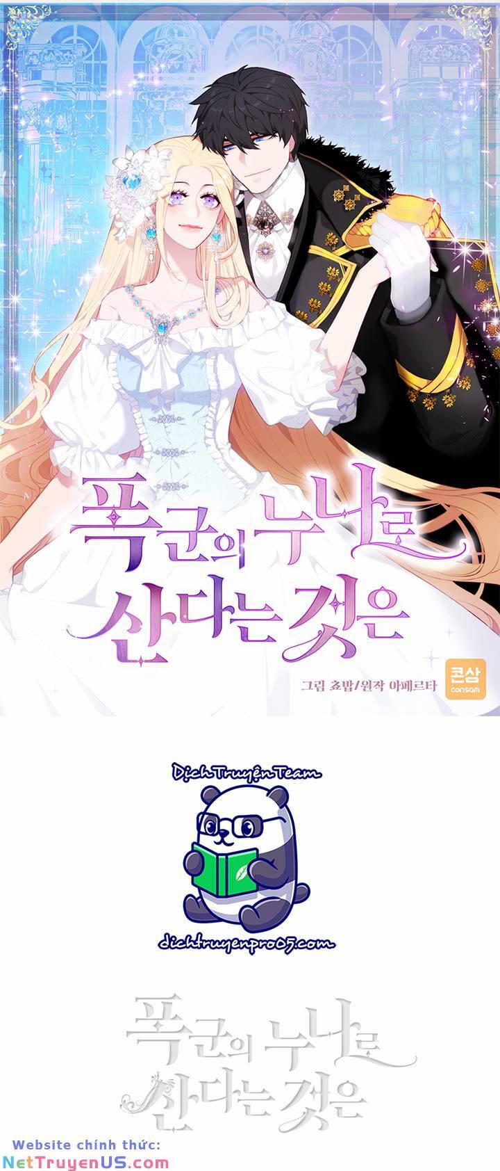 Hóa Kiếp Thành Chị Gái Của Bạo Chúa 163 trang 0