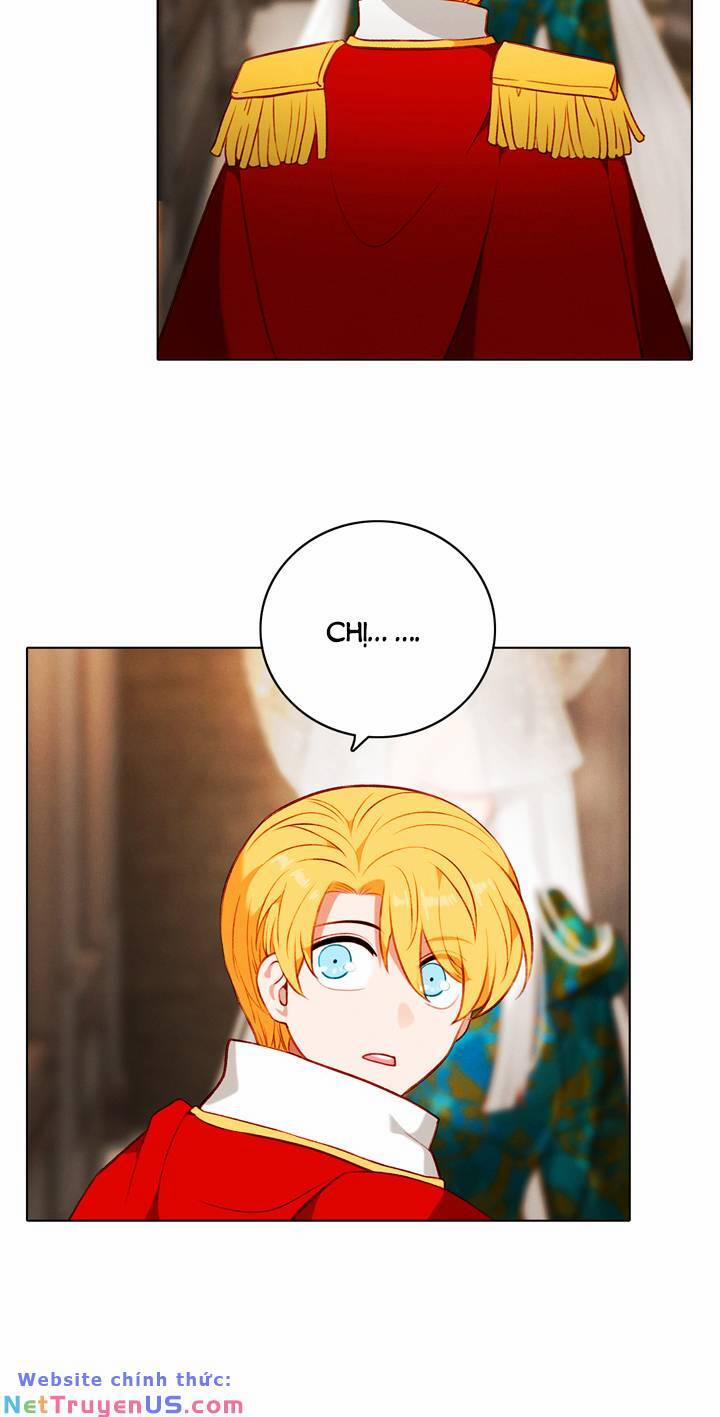 Hóa Kiếp Thành Chị Gái Của Bạo Chúa 163 trang 10