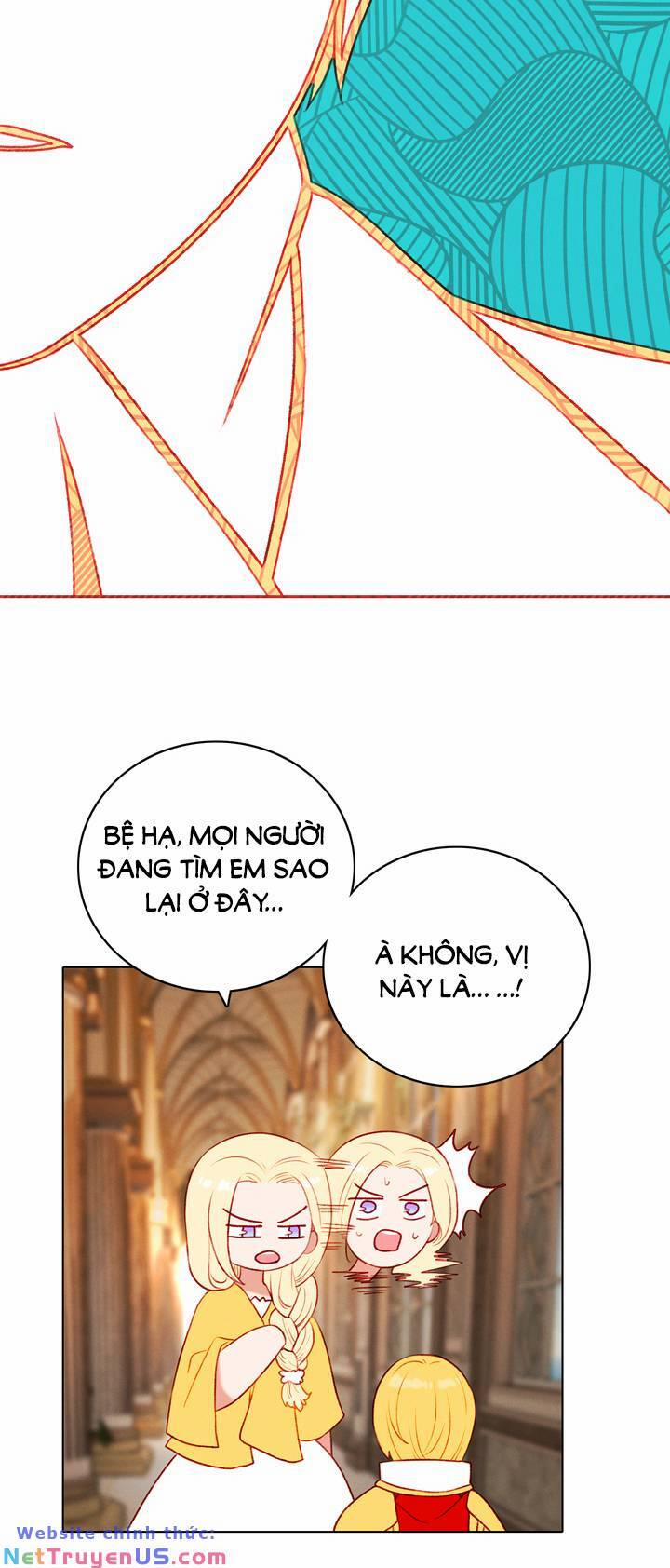 Hóa Kiếp Thành Chị Gái Của Bạo Chúa 163 trang 13