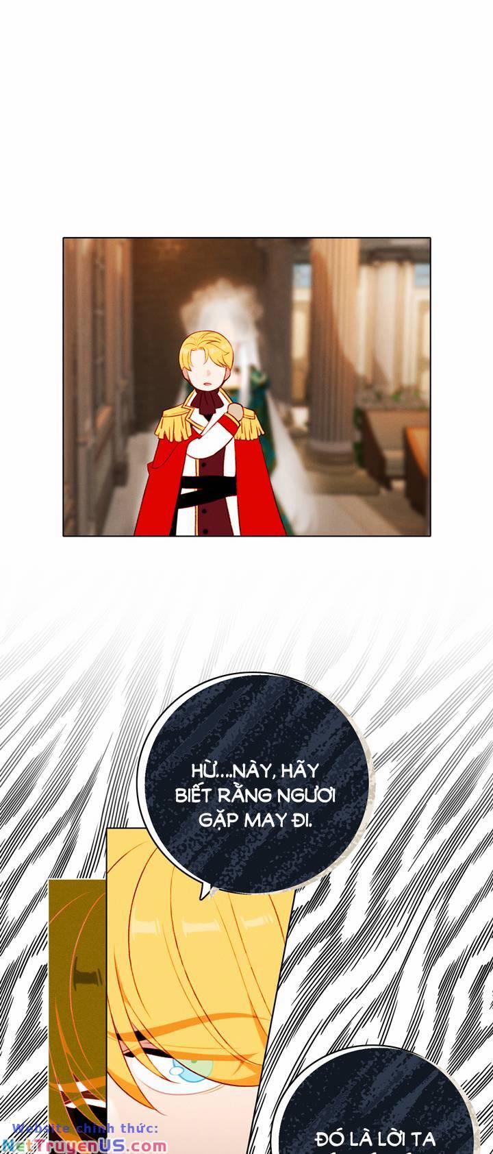 Hóa Kiếp Thành Chị Gái Của Bạo Chúa 163 trang 17