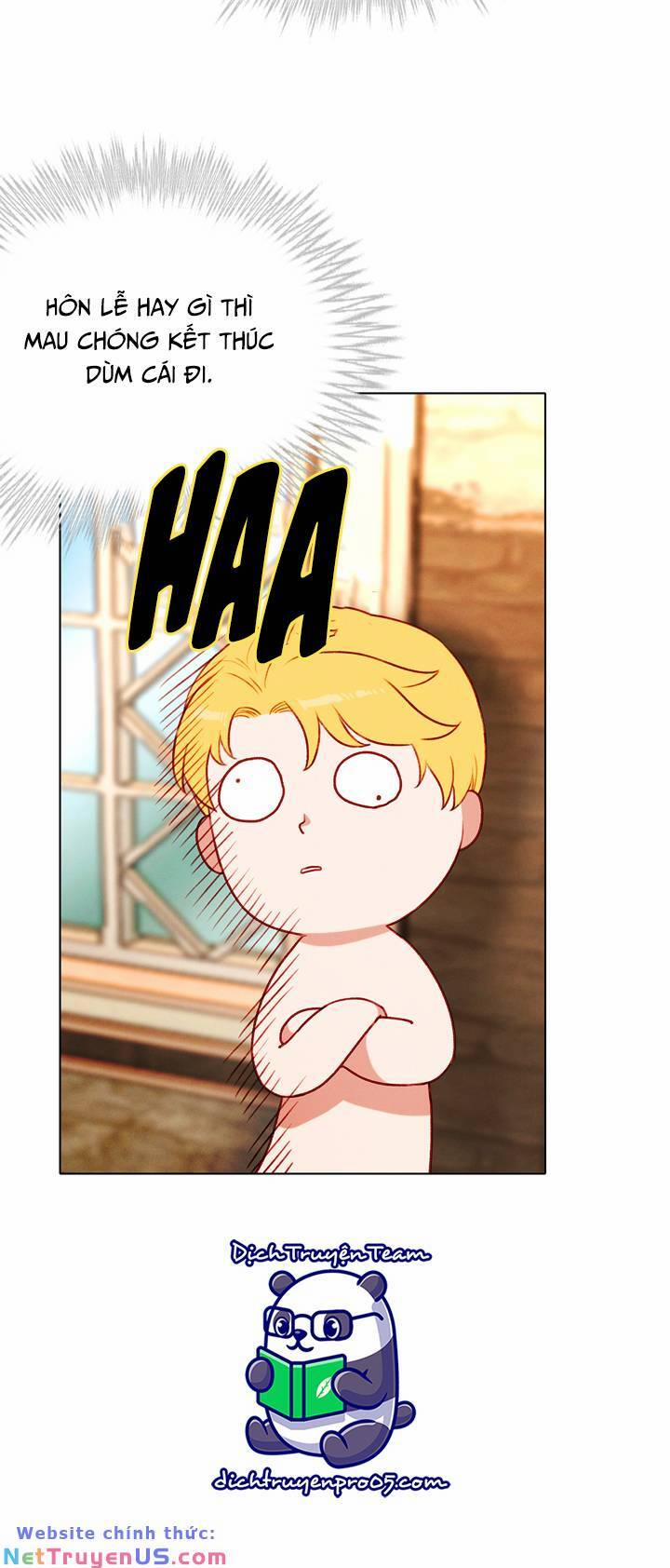 Hóa Kiếp Thành Chị Gái Của Bạo Chúa 163 trang 2