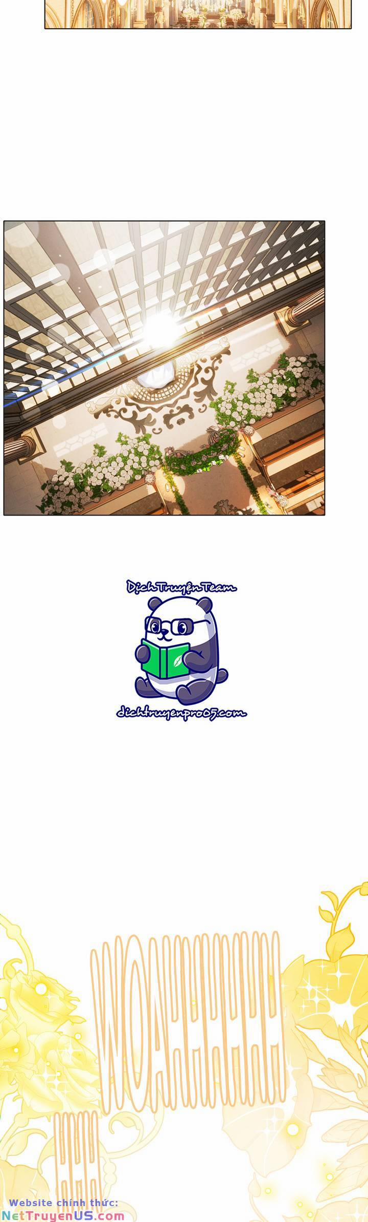 Hóa Kiếp Thành Chị Gái Của Bạo Chúa 163 trang 21