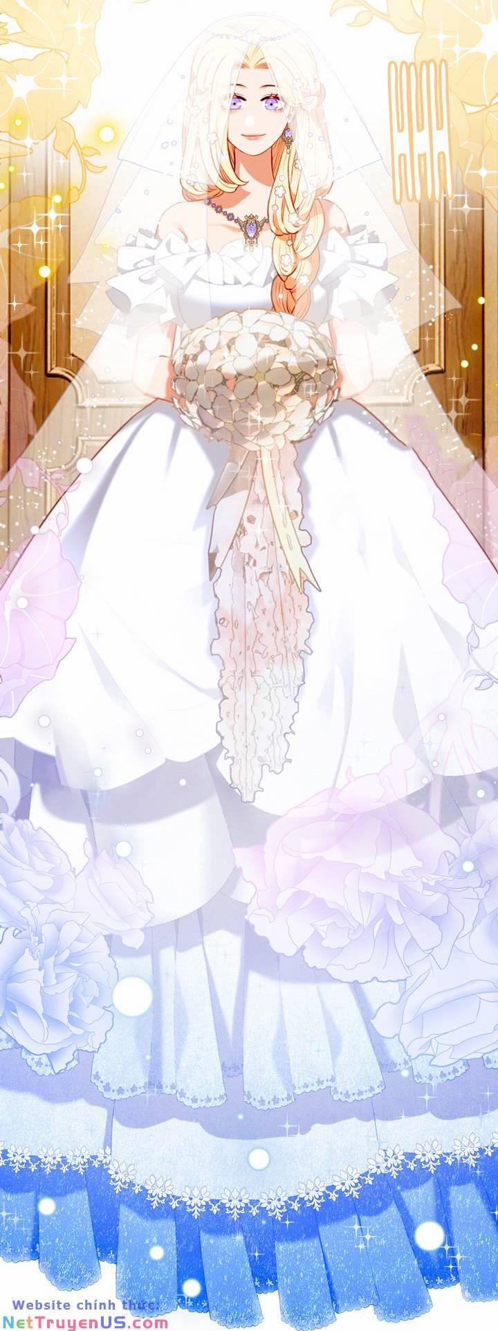 Hóa Kiếp Thành Chị Gái Của Bạo Chúa 163 trang 22