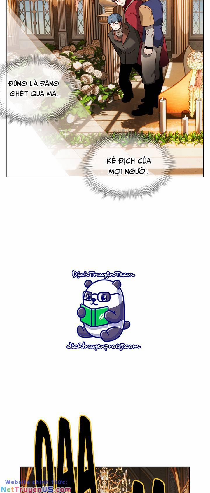 Hóa Kiếp Thành Chị Gái Của Bạo Chúa 163 trang 25