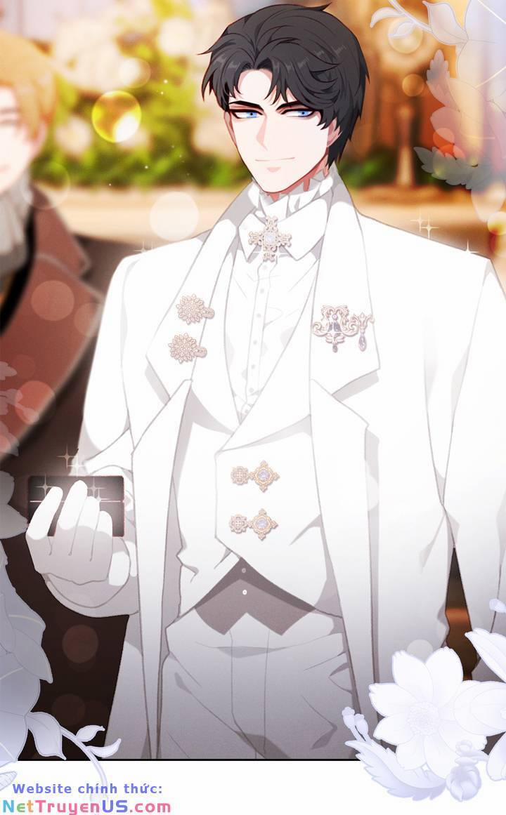 Hóa Kiếp Thành Chị Gái Của Bạo Chúa 163 trang 27