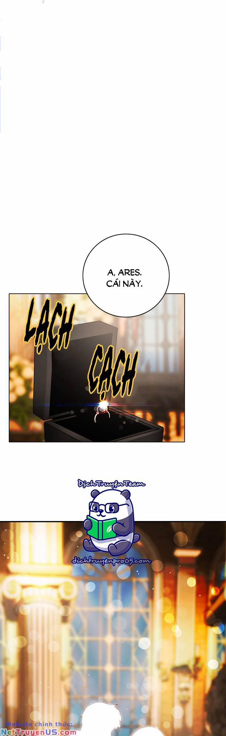 Hóa Kiếp Thành Chị Gái Của Bạo Chúa 163 trang 28