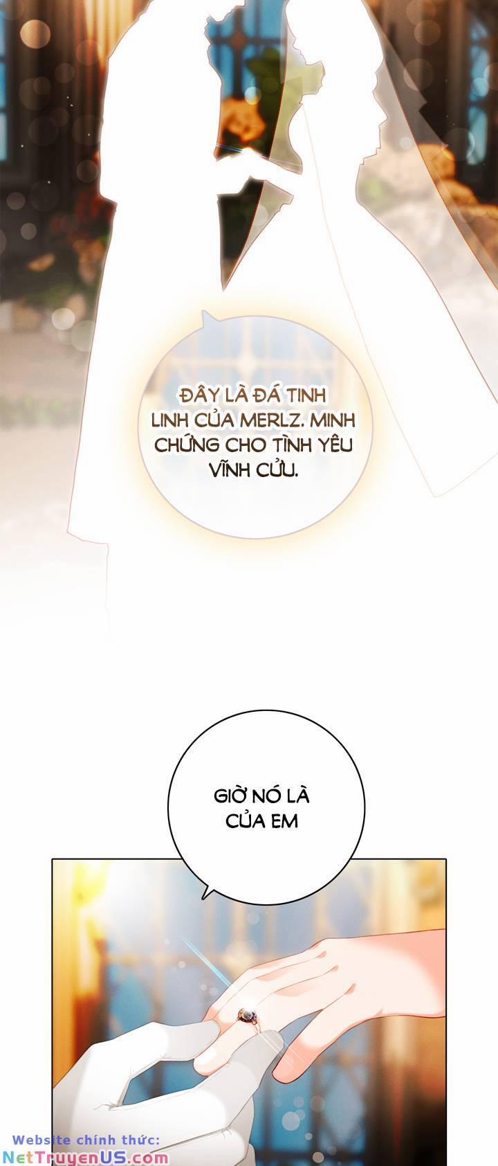 Hóa Kiếp Thành Chị Gái Của Bạo Chúa 163 trang 29