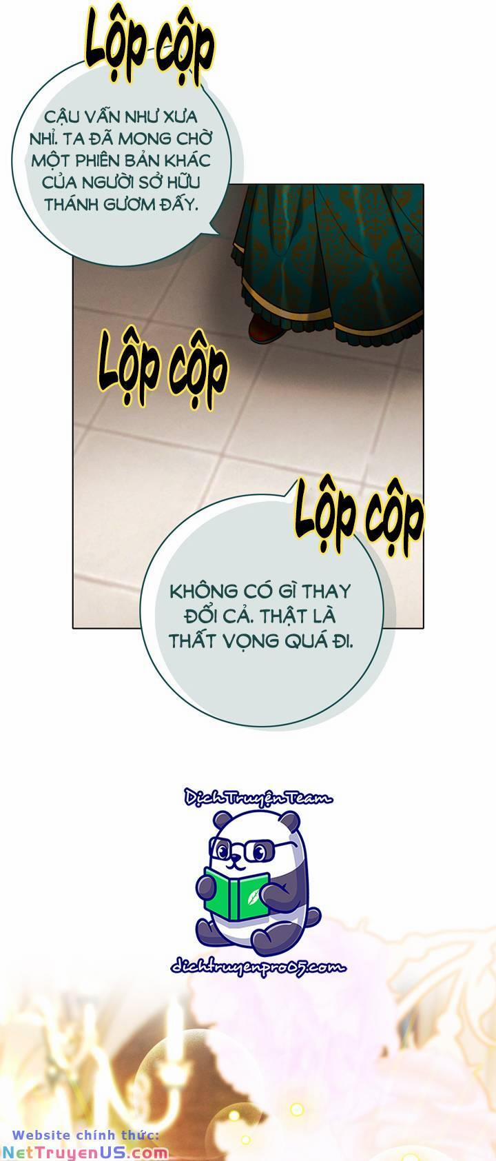 Hóa Kiếp Thành Chị Gái Của Bạo Chúa 163 trang 3