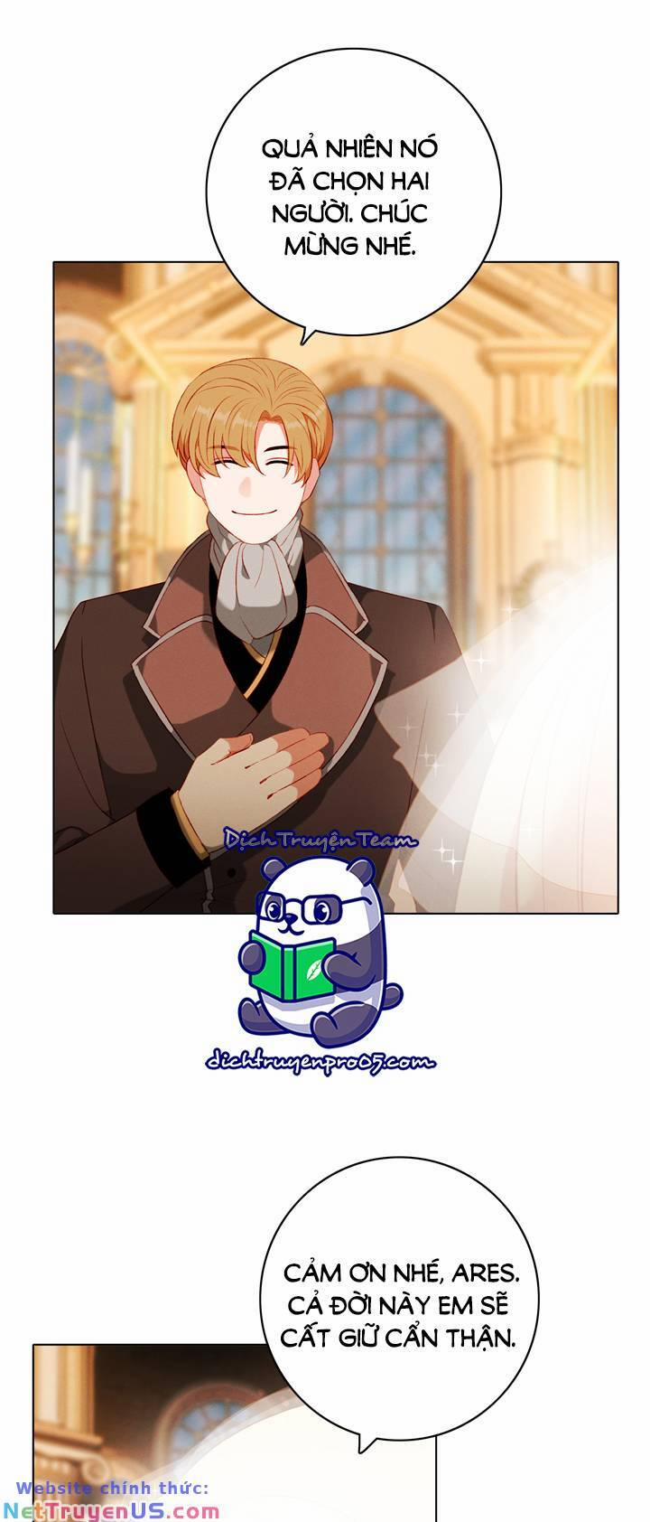 Hóa Kiếp Thành Chị Gái Của Bạo Chúa 163 trang 31