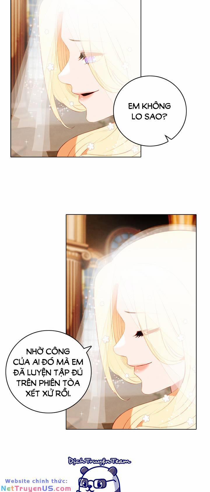 Hóa Kiếp Thành Chị Gái Của Bạo Chúa 163 trang 32