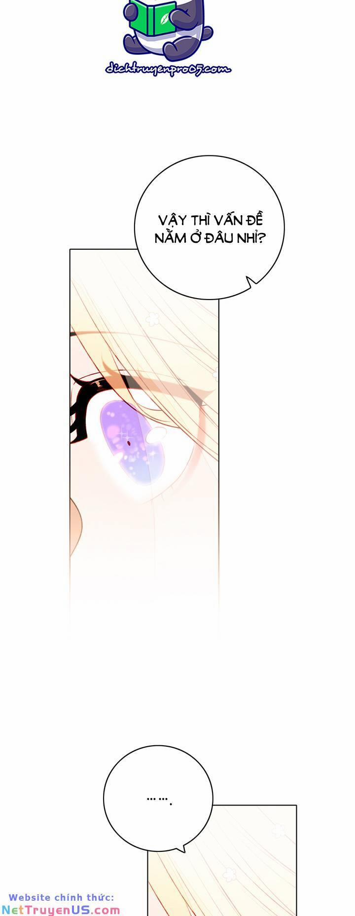 Hóa Kiếp Thành Chị Gái Của Bạo Chúa 163 trang 33