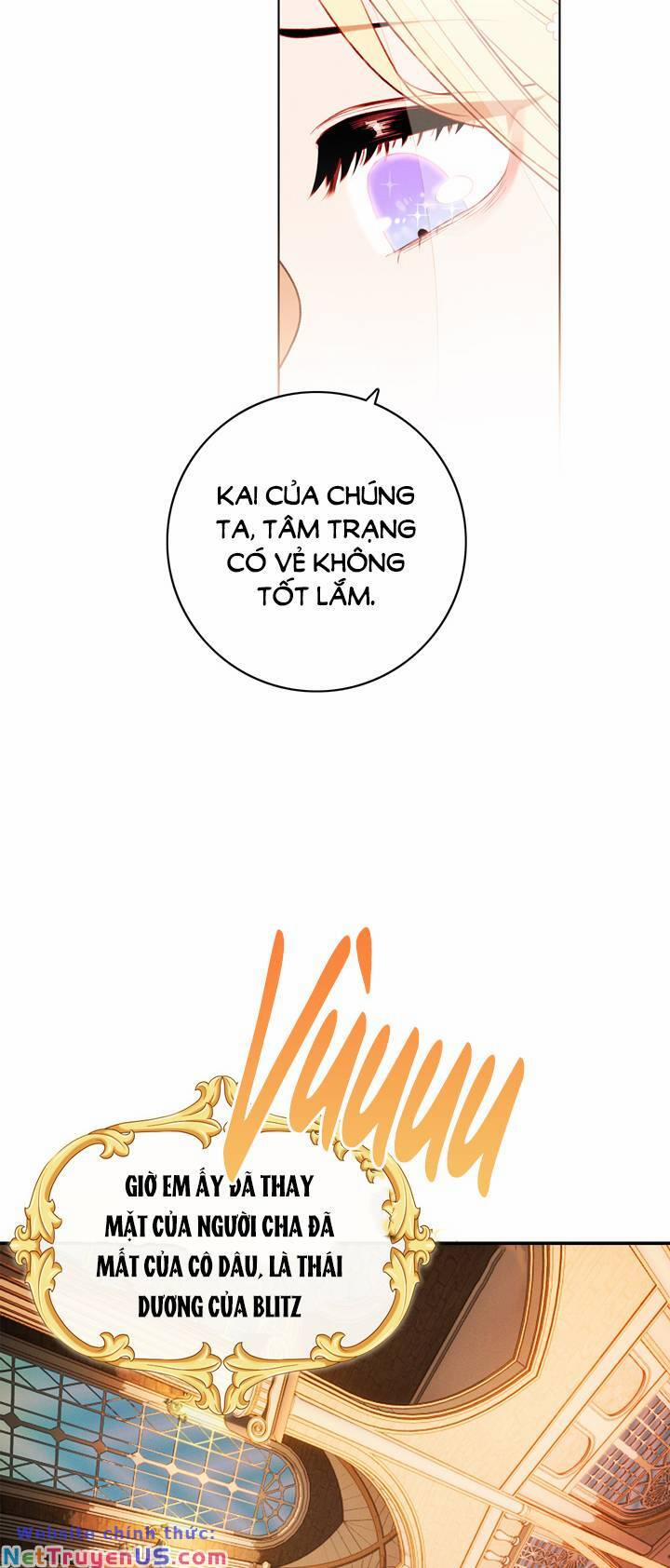 Hóa Kiếp Thành Chị Gái Của Bạo Chúa 163 trang 34