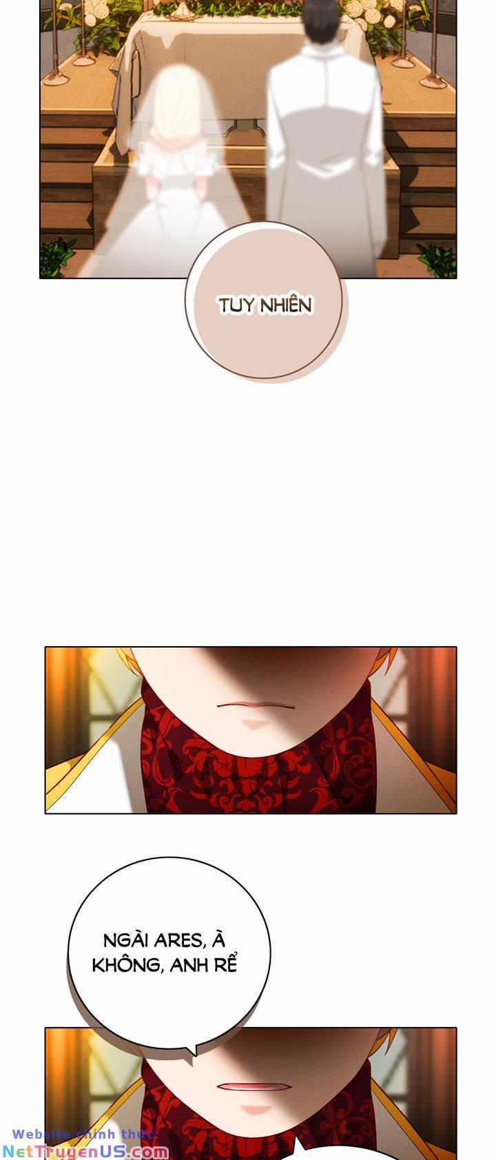 Hóa Kiếp Thành Chị Gái Của Bạo Chúa 163 trang 36