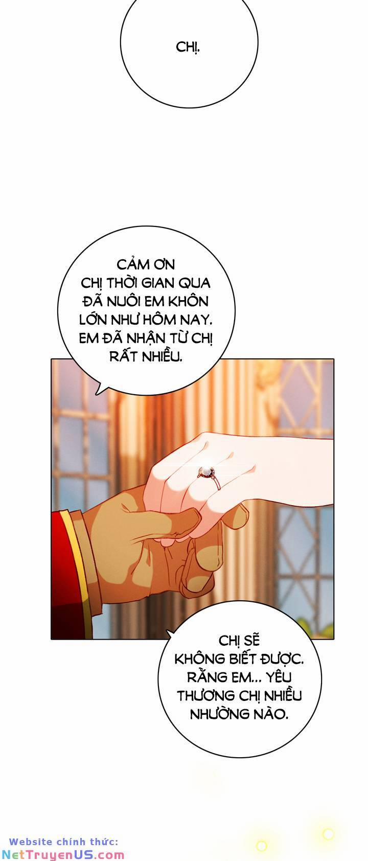 Hóa Kiếp Thành Chị Gái Của Bạo Chúa 163 trang 39