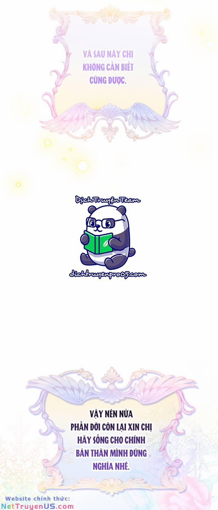 Hóa Kiếp Thành Chị Gái Của Bạo Chúa 163 trang 40