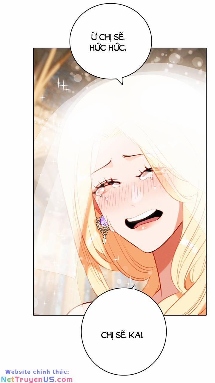 Hóa Kiếp Thành Chị Gái Của Bạo Chúa 163 trang 42