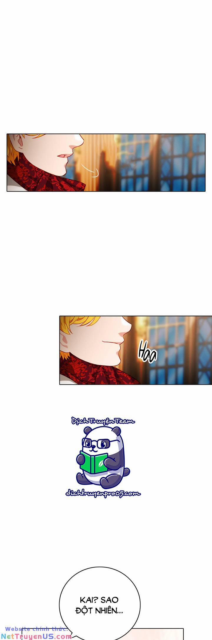 Hóa Kiếp Thành Chị Gái Của Bạo Chúa 163 trang 43