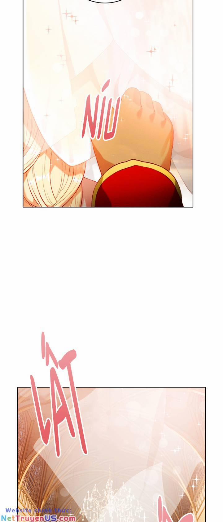 Hóa Kiếp Thành Chị Gái Của Bạo Chúa 163 trang 44