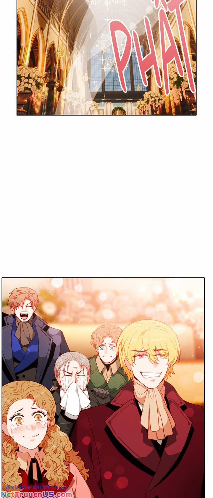 Hóa Kiếp Thành Chị Gái Của Bạo Chúa 163 trang 45