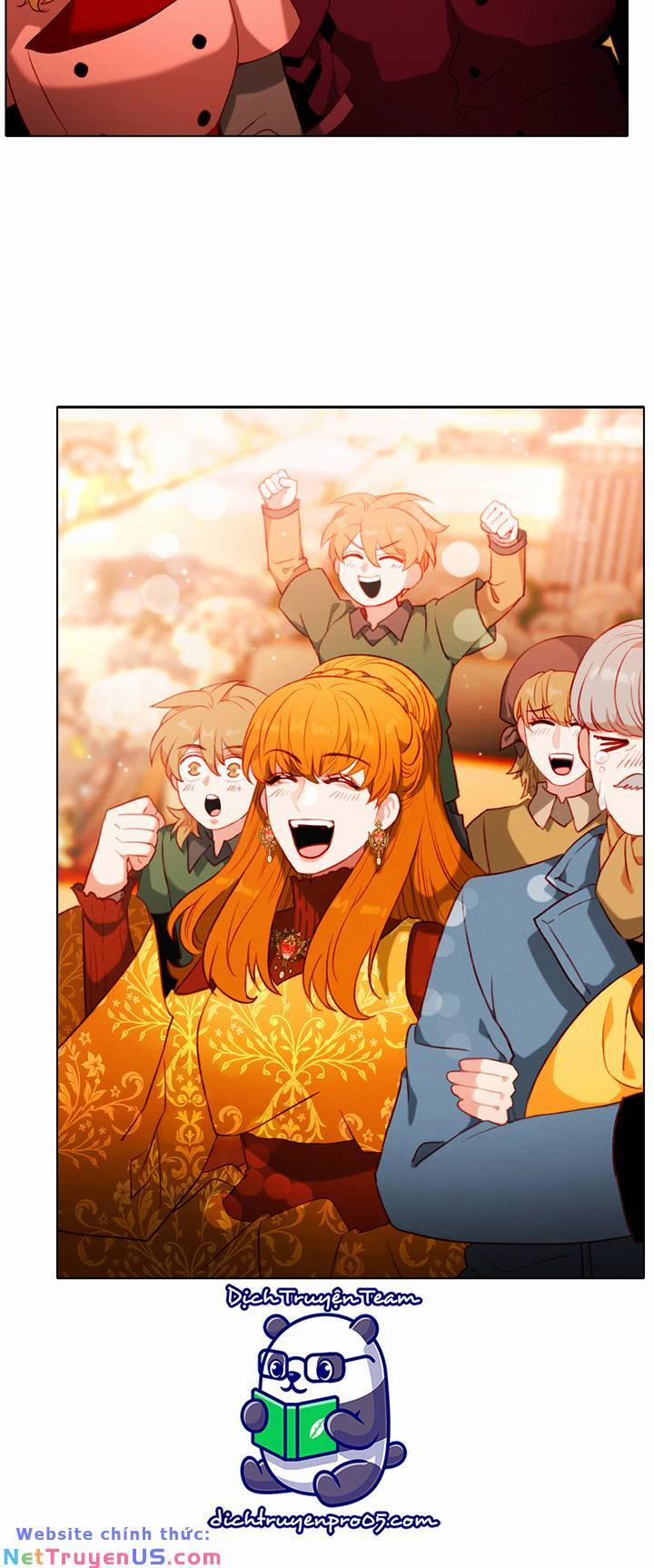 Hóa Kiếp Thành Chị Gái Của Bạo Chúa 163 trang 46