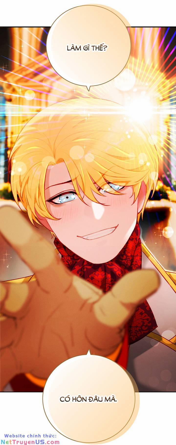 Hóa Kiếp Thành Chị Gái Của Bạo Chúa 163 trang 47