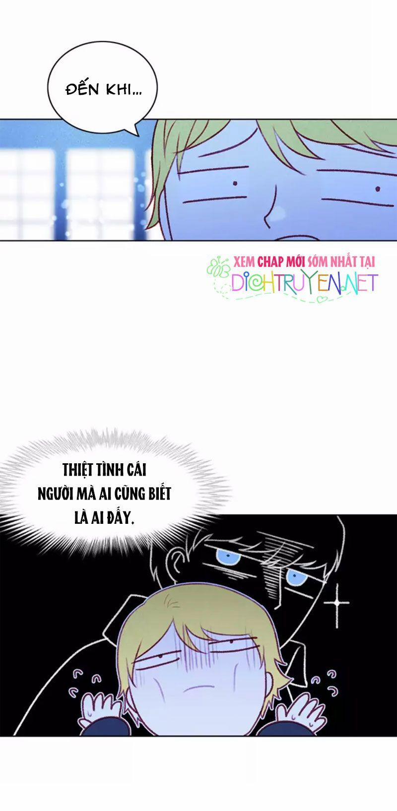 Hóa Kiếp Thành Chị Gái Của Bạo Chúa 18 trang 15