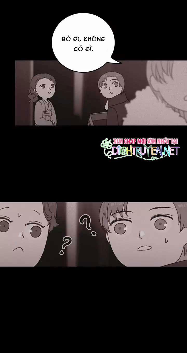 Hóa Kiếp Thành Chị Gái Của Bạo Chúa 18 trang 25