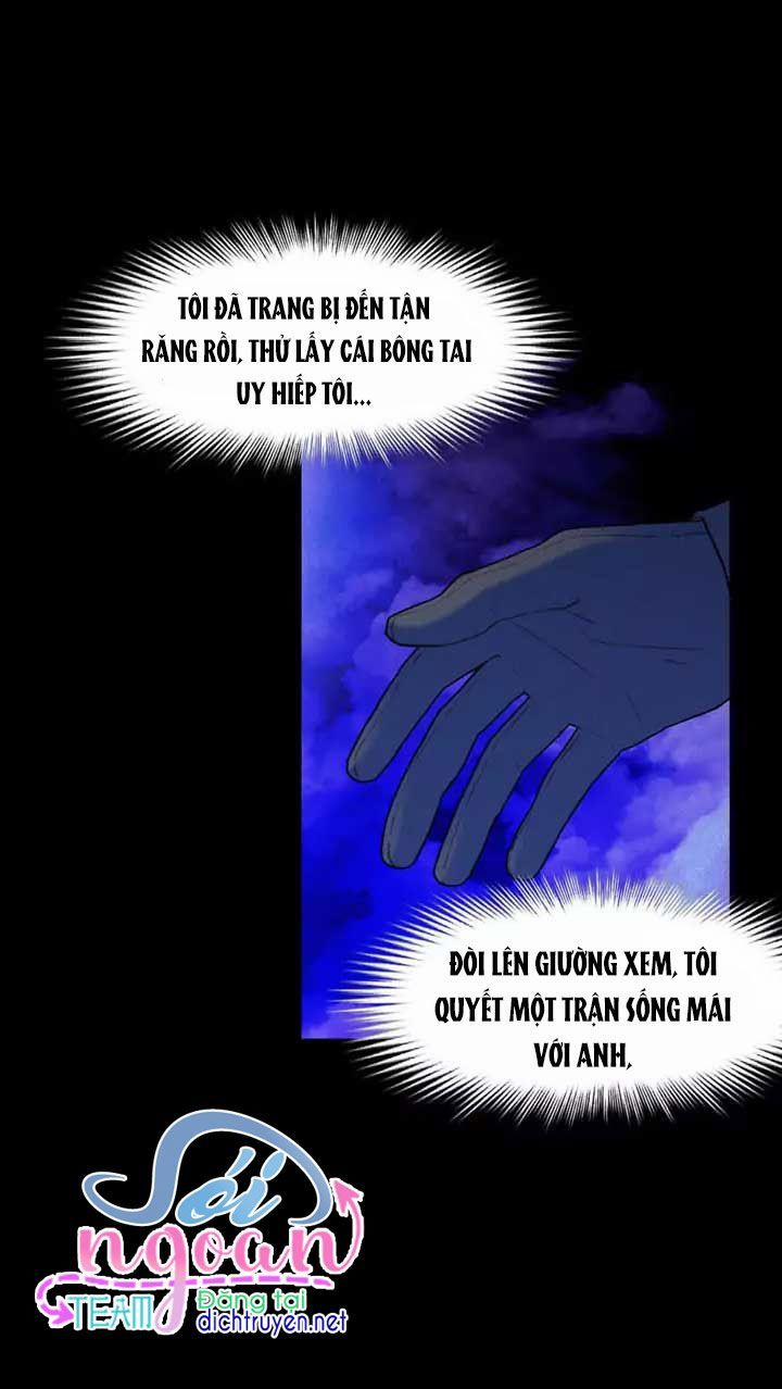 Hóa Kiếp Thành Chị Gái Của Bạo Chúa 19 trang 15