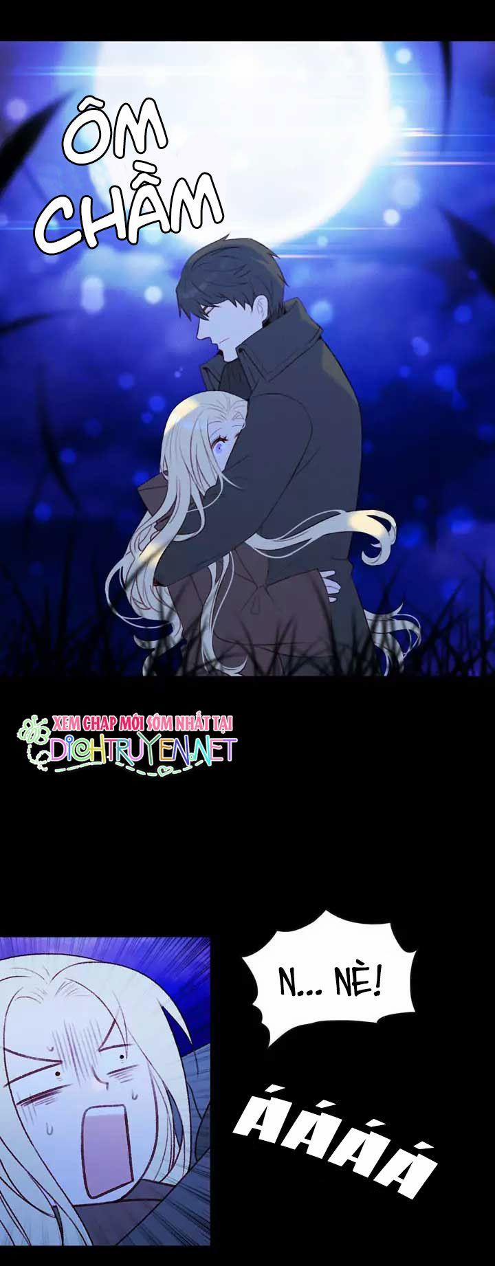 Hóa Kiếp Thành Chị Gái Của Bạo Chúa 19 trang 16