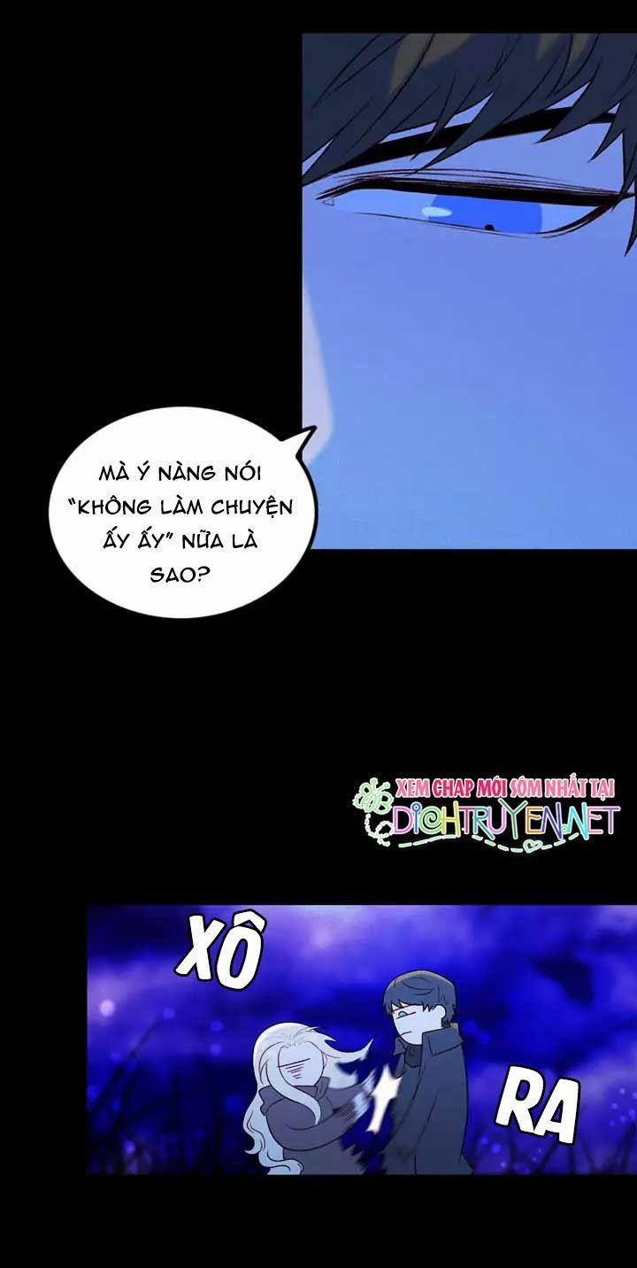 Hóa Kiếp Thành Chị Gái Của Bạo Chúa 19 trang 20