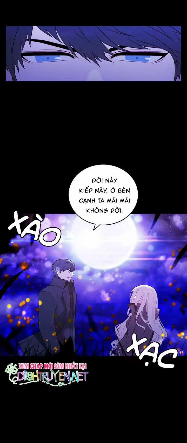 Hóa Kiếp Thành Chị Gái Của Bạo Chúa 19 trang 26