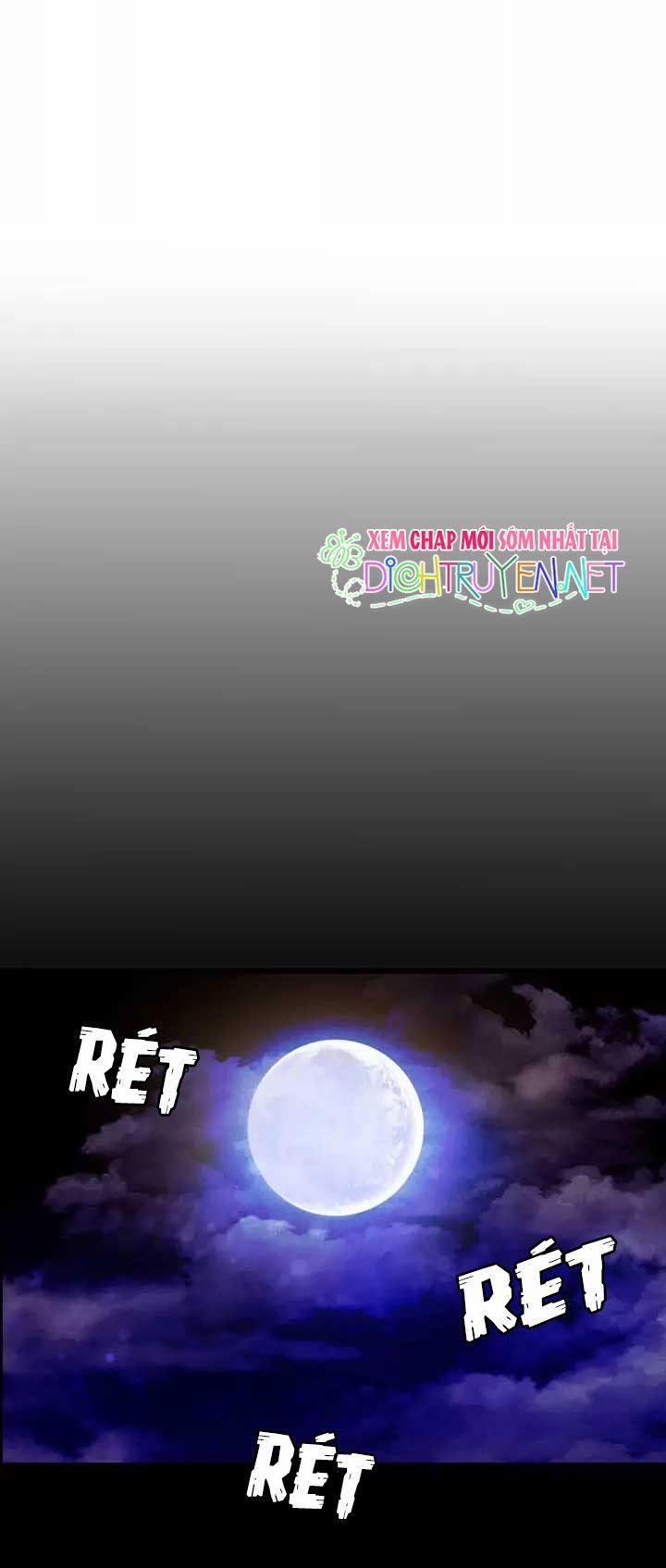 Hóa Kiếp Thành Chị Gái Của Bạo Chúa 19 trang 6