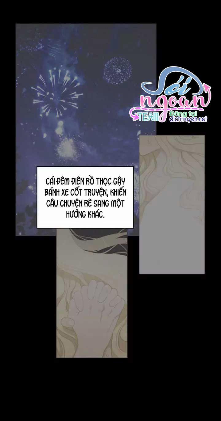 Hóa Kiếp Thành Chị Gái Của Bạo Chúa 19 trang 9