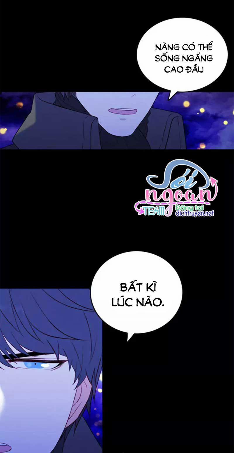 Hóa Kiếp Thành Chị Gái Của Bạo Chúa 20 trang 17