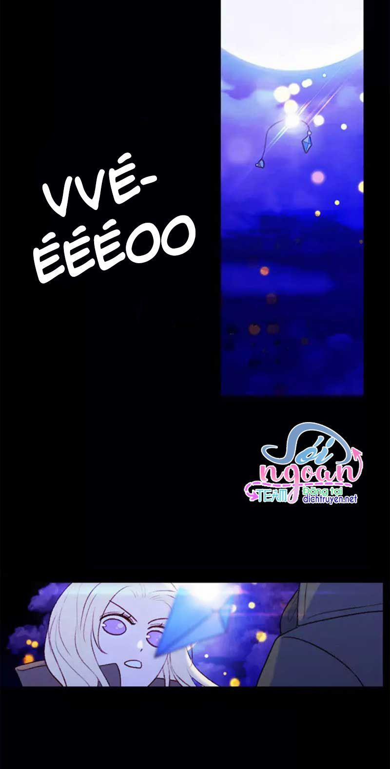 Hóa Kiếp Thành Chị Gái Của Bạo Chúa 20 trang 28